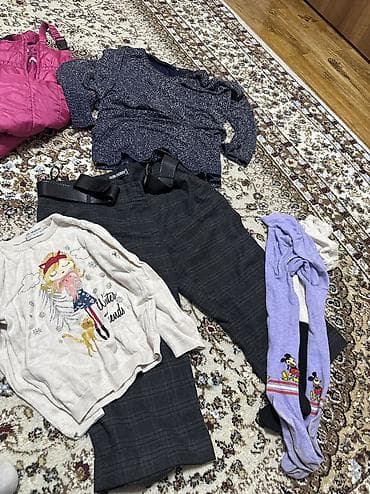 отдать вещи нуждающимся бишкек: Отдам вещи нуждающимся или кому нужно,заберите сегодня до вечера — 3