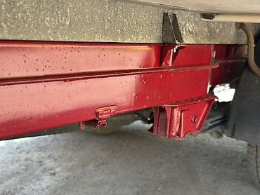 спорт брюки: MERCEDES BENZ 518 EVRO-4 646 3л дт КПП: Автомат змейка V-образка — 8