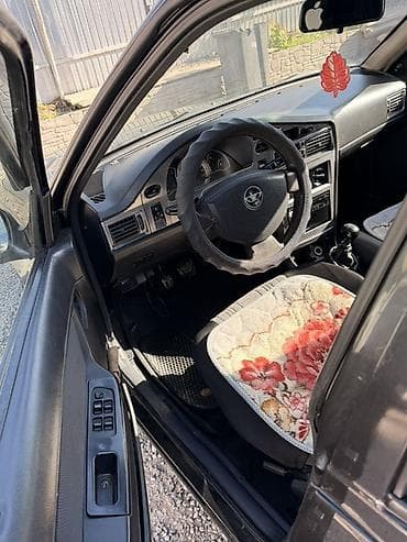 машины на кредит: Daewoo Nexia: 2011 г., Седан — 5