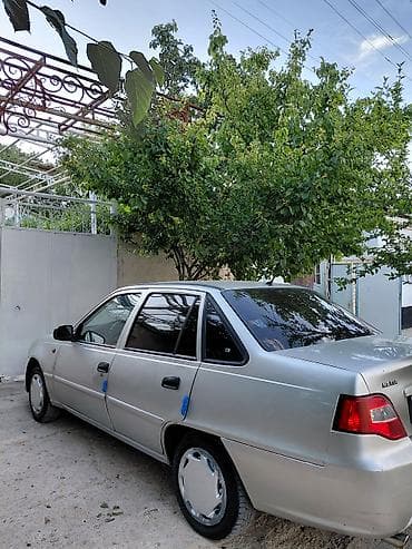daevo nexia: Daewoo Nexia: 2009 г., 1.5 л, Механика, Бензин, Седан — 5