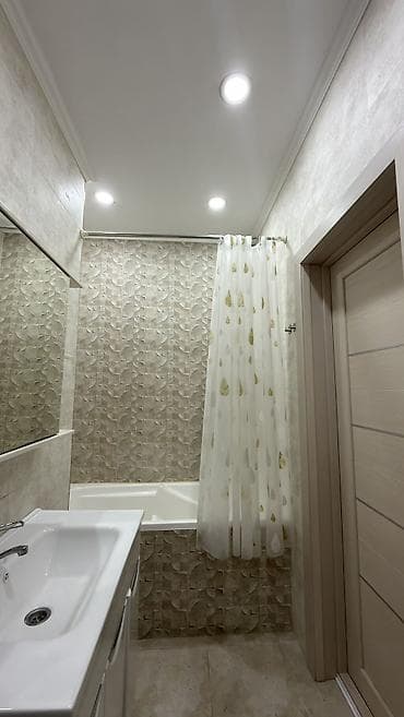 Батирлерди сатуу: 2 бөлмө, 50 м², Элитка, 16 кабат, Евроремонт — 8