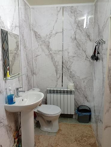 квартиры с подселением: 3 комнаты, Интернет, Wi-Fi — 3