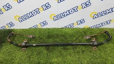 стабелезатор: Задний стабилизатор Lexus Б/у, Оригинал — 1