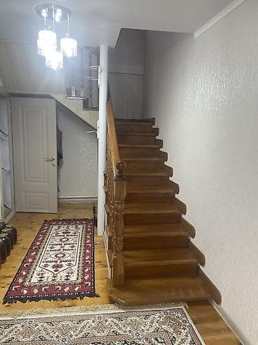 куплю баню: Срочно продается компактный дом в Ак-орго,5 соток . Имеется баня,очок — 10