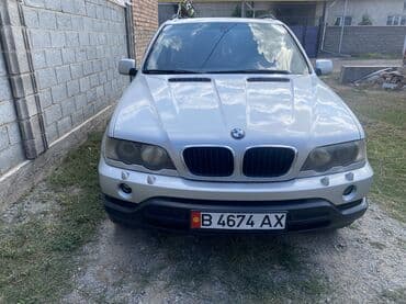 ауди rs7 цена в бишкеке: BAW : 2002 г., 3 л, Автомат, Дизель, Кроссовер — 5