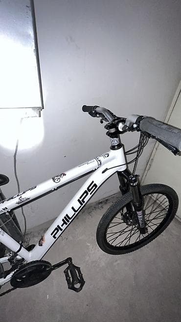 speedone frame: Горный велосипед, Рама S (145 - 165 см), Алюминий, Б/у — 10