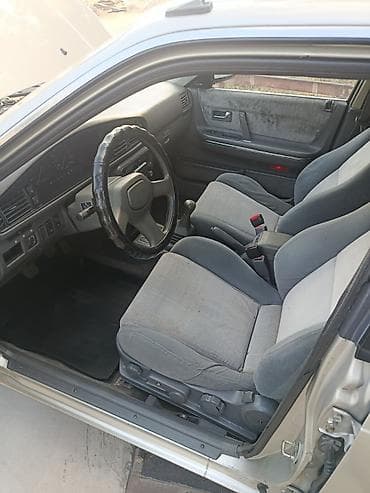 ak 47: Mazda 626: 1987 г., 2 л, Механика, Бензин, Хэтчбэк — 8