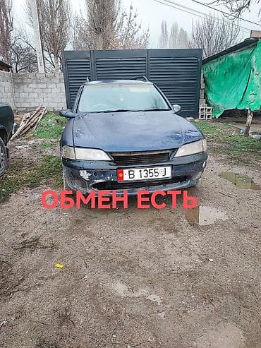 Opel Vectra: 1999 г., 1.8 л, Автомат, Бензин, Универсал