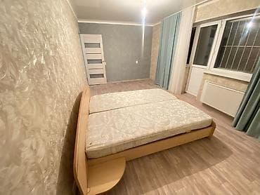 1 комната, С мебелью частично