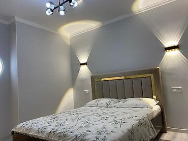 Продажа квартир: 2 комнаты, 60 м², Дизайнерский ремонт — 1
