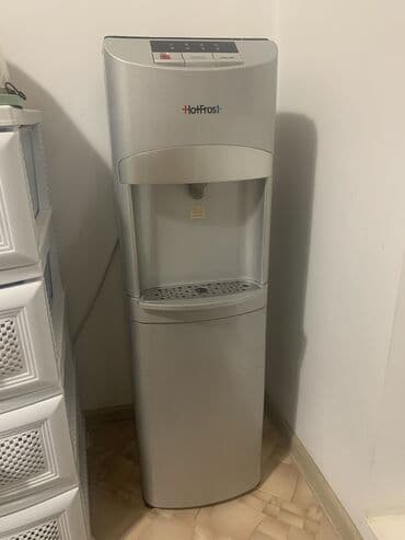 Кулер для воды, Самовывоз at lalafo.kg Кулер для воды, Самовывоз