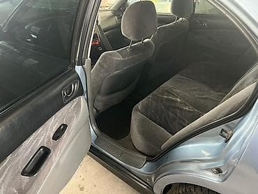 мисибуси галант: Mitsubishi Galant: 2000 г., 2.4 л, Автомат, Бензин, Седан — 10