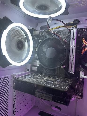 монитор ксяоми: Игровой системный блок. Характеристики: - Процессор-Intel core I3 — 5