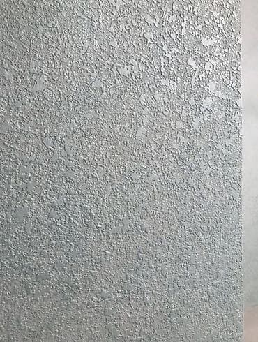 профильный лист: Фасадная декоративная штукатурка текстура Описание: - Фактурное — 4