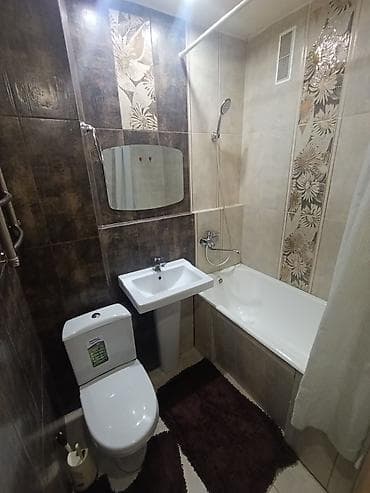 2х: 2 комнаты, Собственник, Без подселения, С мебелью полностью — 7