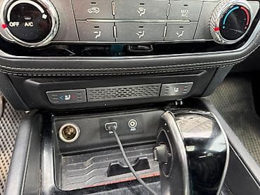 ssangyang rexton: Ssangyong Rexton: 2018 г., 2.2 л, Автомат, Кроссовер — 7