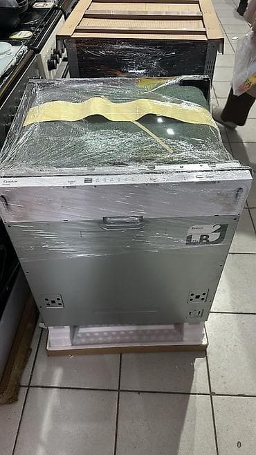 посудомоечная машина midea: Посудомойка — 3