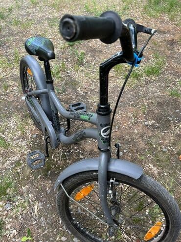 купить кресло на велосипед для ребенка: 1) Велосипед детский giant Liv Adore размер колес 16 корзина в — 2