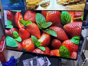 домашний антенна для телевизора: Телик Телевизор LG 43UP77 ThinQ AI, WebOS 5.0, AI Sound, Ultra — 27