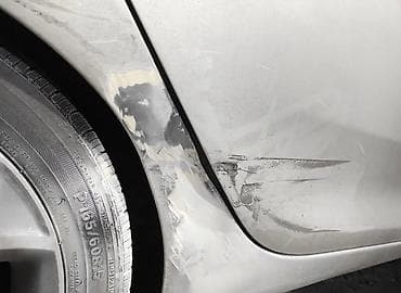 хово б у: Рихтовка, сварка, покраска — 3