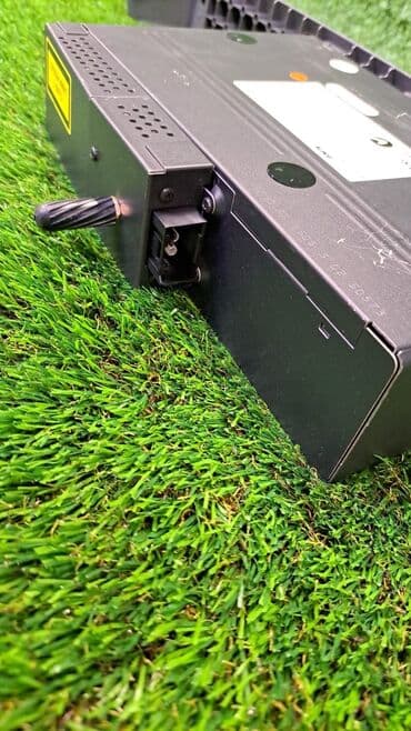 n62: Блок управления Bmw 7 Series 745I E65 N62B44A. 12/2002 ​ Марка: BMW — 2