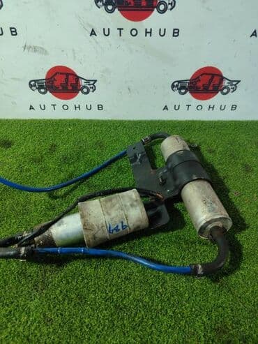 Бензонасос BMW