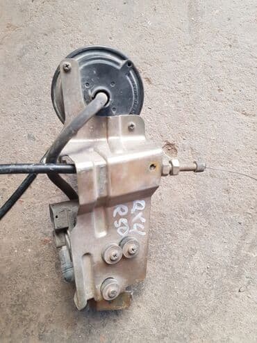 где можно купить электровелосипед: Infiniti qx4 круиз контроль, инфинити R50 Патфаиндер R50, круиз — 3