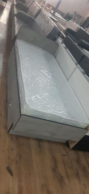 ищу кровать: Буйрутма эмеректер, Керебет — 1