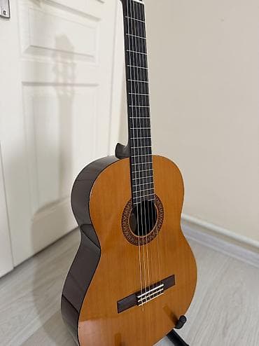 ямаха 51: YAMAHA C45 Срочно продается классическая гитара от компании Ямаха в — 2