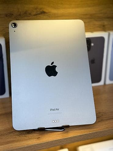 pad pro: Планшет, Apple, память 64 ГБ, 10" - 11", Wi-Fi, Б/у, Классический цвет - Серый — 1
