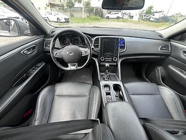 renault 21: Renault SM6: 2019 г., 2 л, Автомат, Бензин, Седан — 8