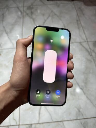 галакси с 24 ультра: IPhone 14 Plus, Б/у, 256 ГБ, Pacific Blue, Защитное стекло, Кабель, 84 % — 3