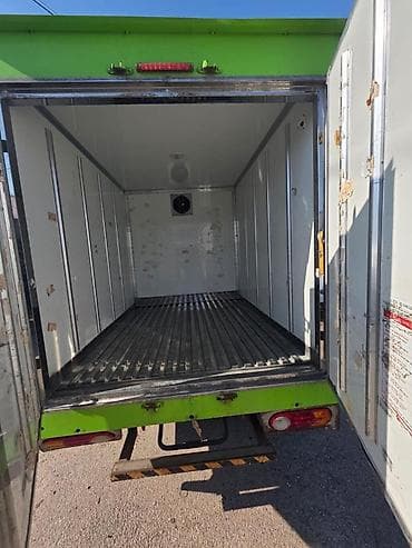 hyundai porter 1: Hyundai Porter: 2019 г., Дизель — 7