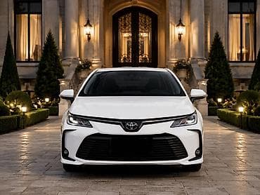 р15 диск: Toyota Corolla: 2019 г., 1.8 л, Автомат, Гибрид, Седан — 1