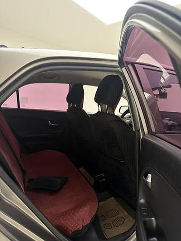 camry 2017: Kia Morning: 2016 г., Автомат, Бензин, Хэтчбэк — 8