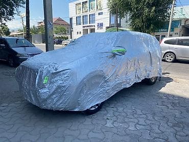 mercede: Универсальный тент Бесплатная доставка, Платная доставка, Самовывоз — 8