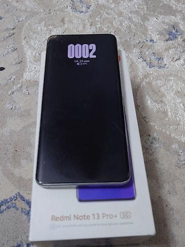 pixel 6 256: Xiaomi, 13 Pro, Б/у, 256 ГБ, цвет - Белый, 1 SIM, 2 SIM, eSIM — 8