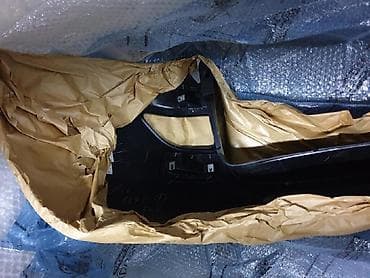 leksus: Бампер таета лексус в широком ассортименте — 4