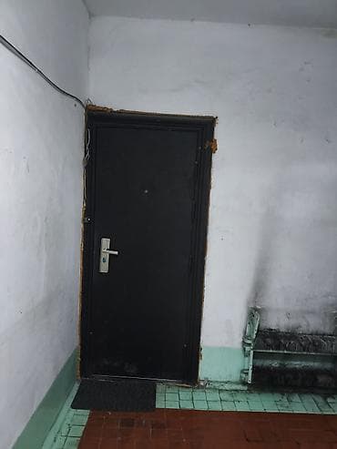 Квартиры: 3 комнаты, 80 м², Вечерка 106 серия, 8 этаж, Старый ремонт — 3