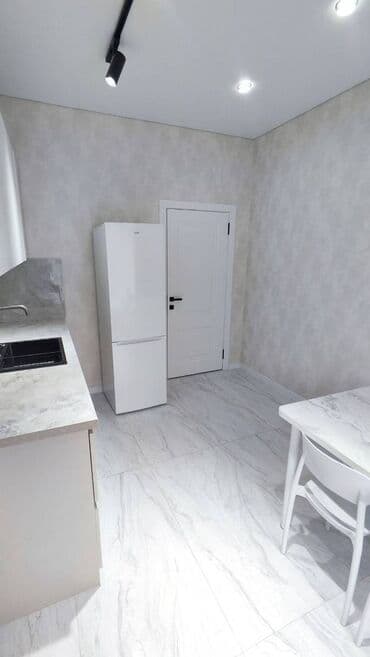 квартира ош аренда долгосрочно: 1 комната, Риэлтор — 4