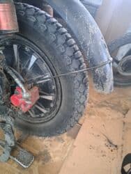 скупка электрических велосипедов: Электровелосипед, Б/у — 4