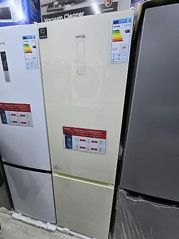 холодильник 12вольт: Холодильник Avest, Двухкамерный — 1