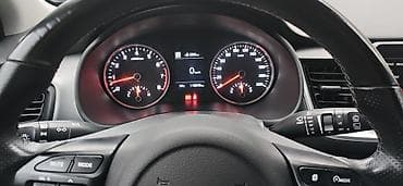 kia k2: Kia Stonic: 2018 г., 1.4 л, Автомат, Бензин, Хэтчбэк — 9