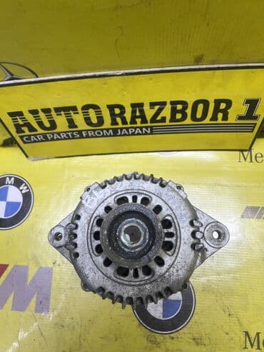 автомаи: Генератор Subaru Б/у, Оригинал, Япония — 3