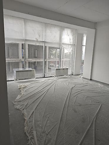 помещение по бизнес: Коммерческое помещение на 2 ом этаже. Площадь помещения составляет — 3