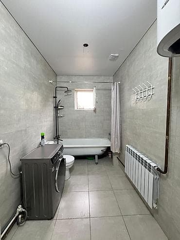 ищу хозяина: 80 м², 3 комнаты — 7