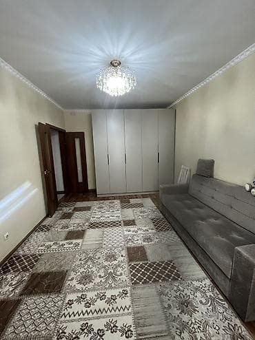 1 комната, 42 м², Улан мкр 7 этаж — 6