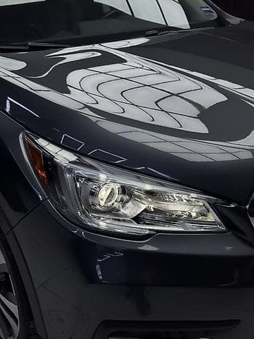 rex: Subaru Ascent: 2018 г., 2.4 л, Вариатор, Бензин, Кроссовер — 6