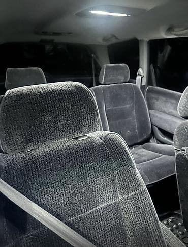 каробка хонда стрим: Honda Odyssey: 2002 г., 2.3 л, Автомат, Бензин, Универсал — 8