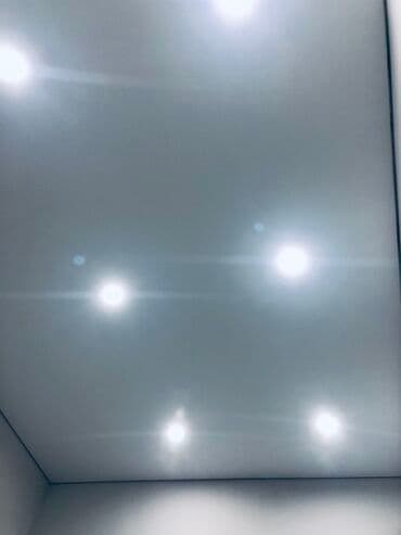 потолок гипсокартон: Натяжной потолок Глянцевое, 3D потолки Бесплатный замер, Демонтаж — 5